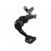 Перемикач задній Shimano DEORE RD-M5120-SGS SHADOW +10/11-швидкостей, довгий важіль Фото № 3